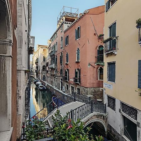 B&B Ca' Bonvicini Venice Luaran gambar