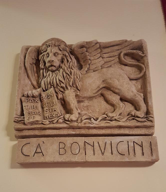B&B Ca' Bonvicini Venice Luaran gambar