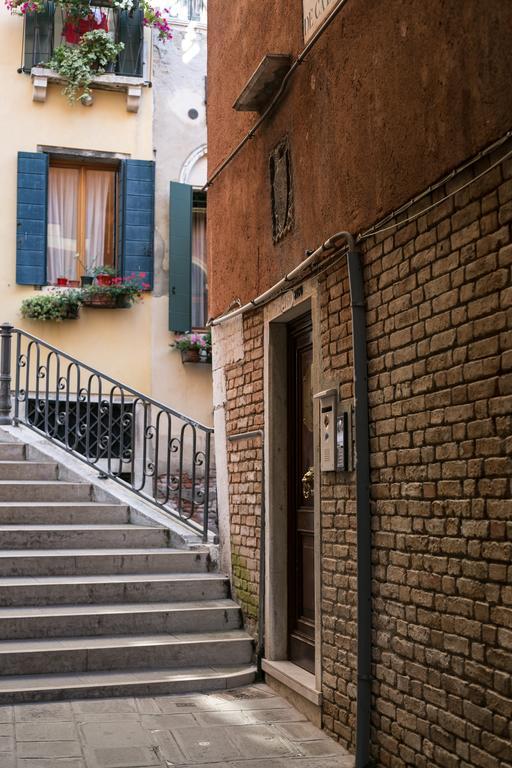 B&B Ca' Bonvicini Venice Luaran gambar