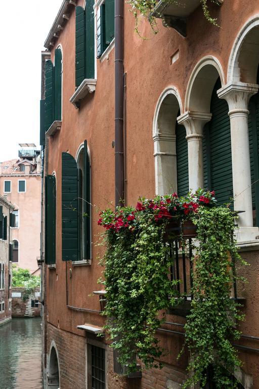 B&B Ca' Bonvicini Venice Luaran gambar