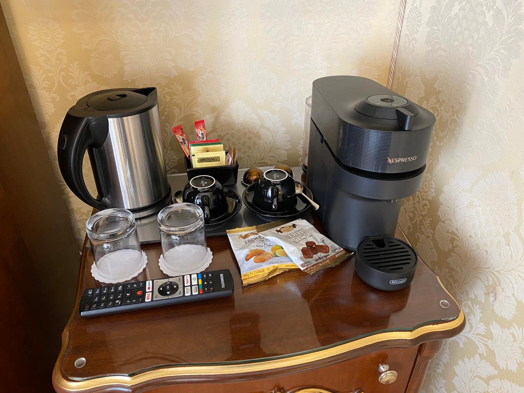 B&B Ca' Bonvicini Venice Luaran gambar
