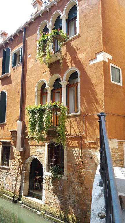 B&B Ca' Bonvicini Venice Luaran gambar