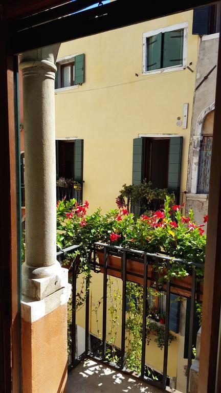 B&B Ca' Bonvicini Venice Luaran gambar