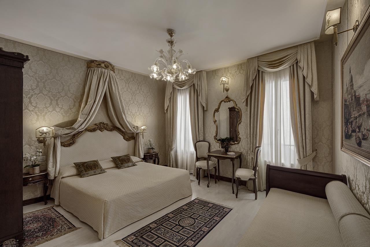 B&B Ca' Bonvicini Venice Luaran gambar