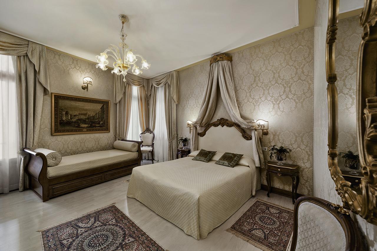 B&B Ca' Bonvicini Venice Luaran gambar