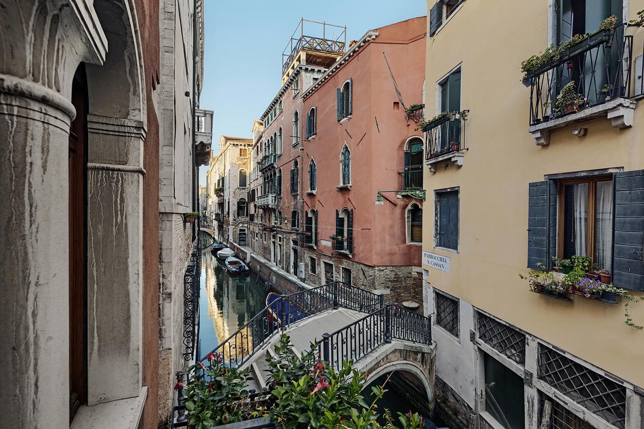 B&B Ca' Bonvicini Venice Luaran gambar