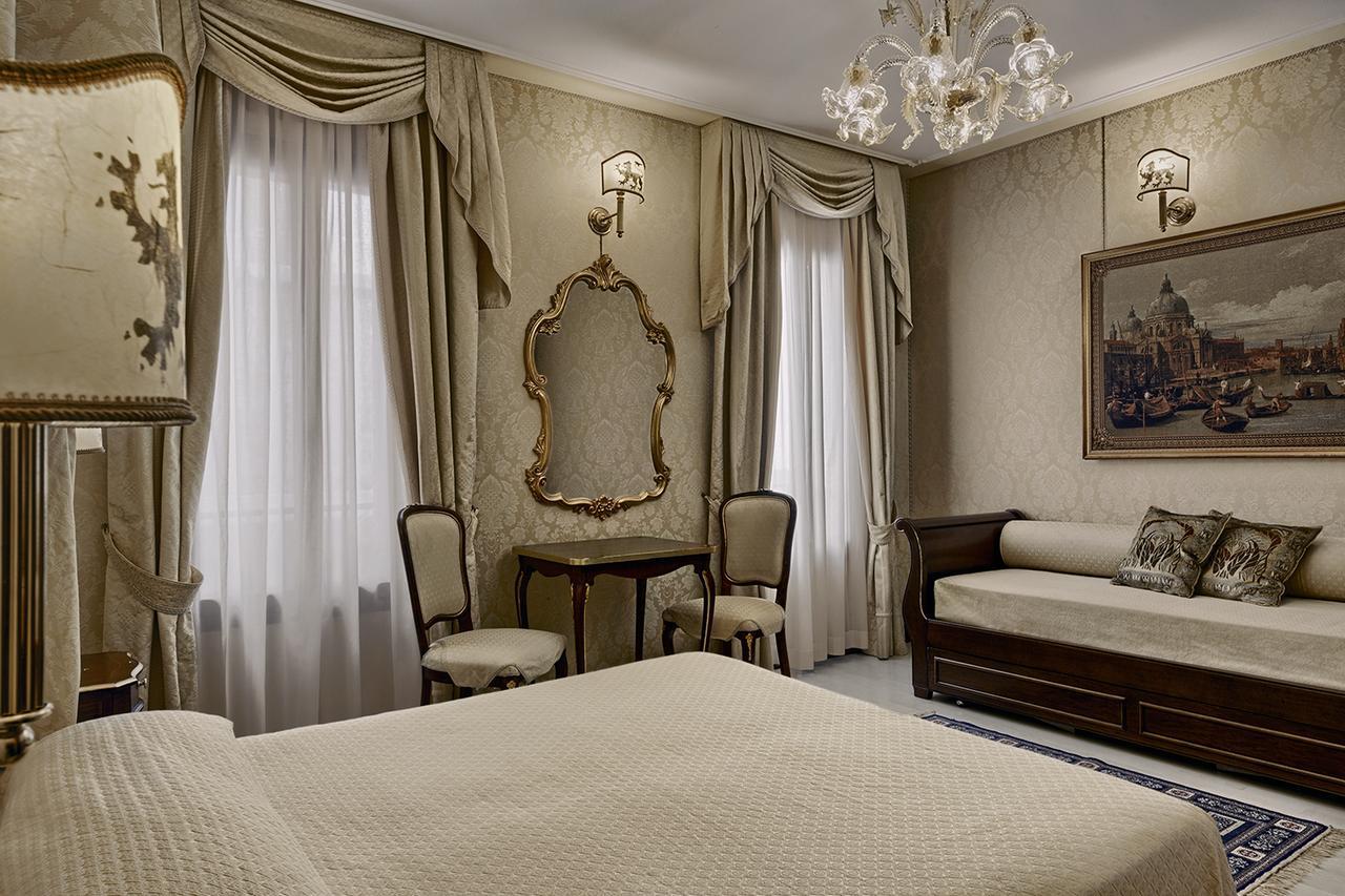 B&B Ca' Bonvicini Venice Luaran gambar