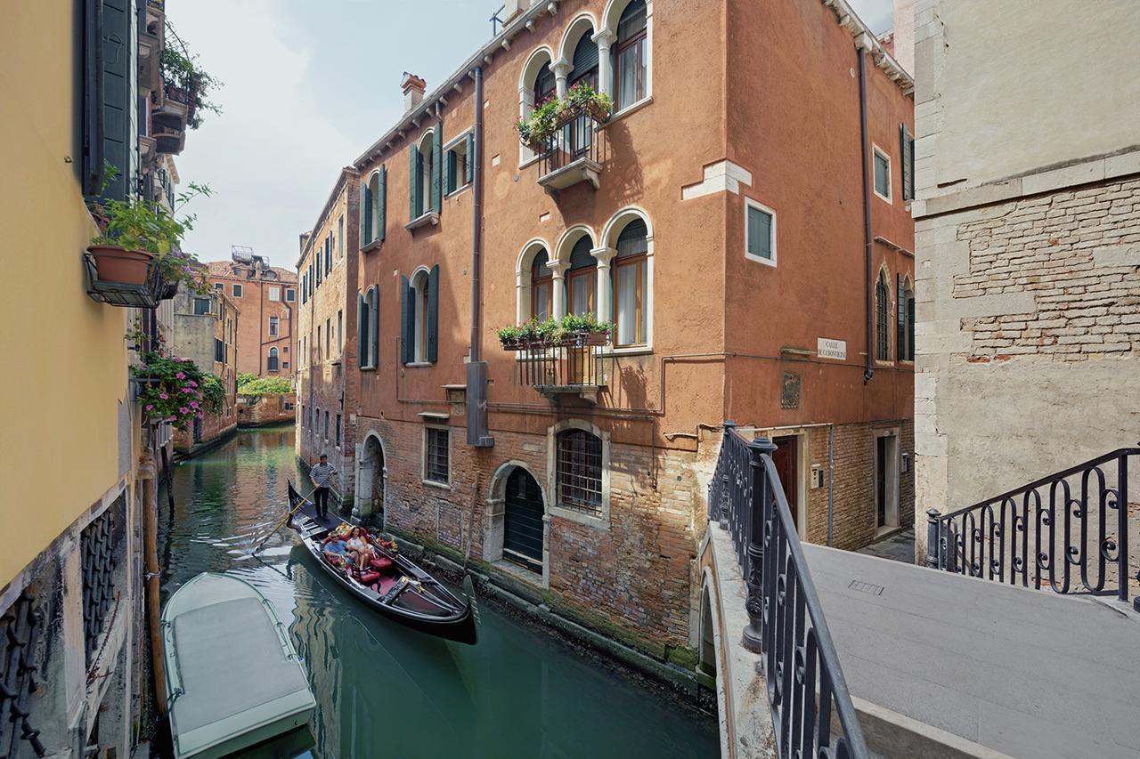 B&B Ca' Bonvicini Venice Luaran gambar
